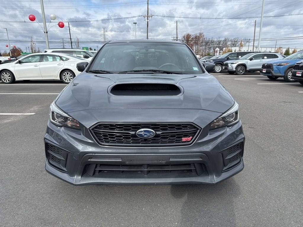 Thumbnail: 2020 Subaru WRX - 2