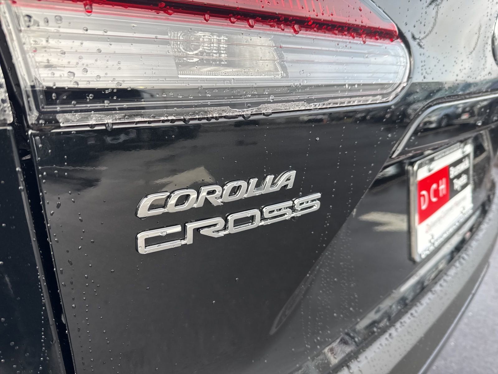 Thumbnail: 2026 Toyota Corolla Cross - 16