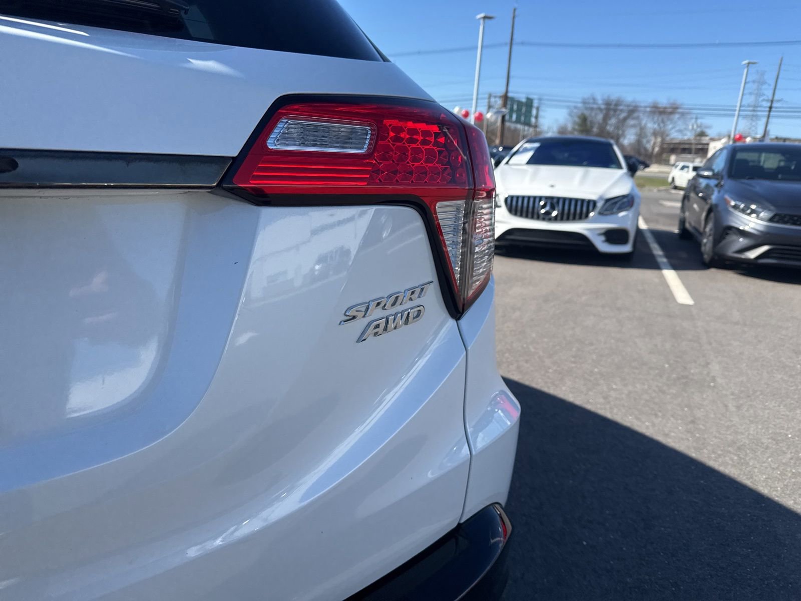 Thumbnail: 2022 Honda HR-V - 14