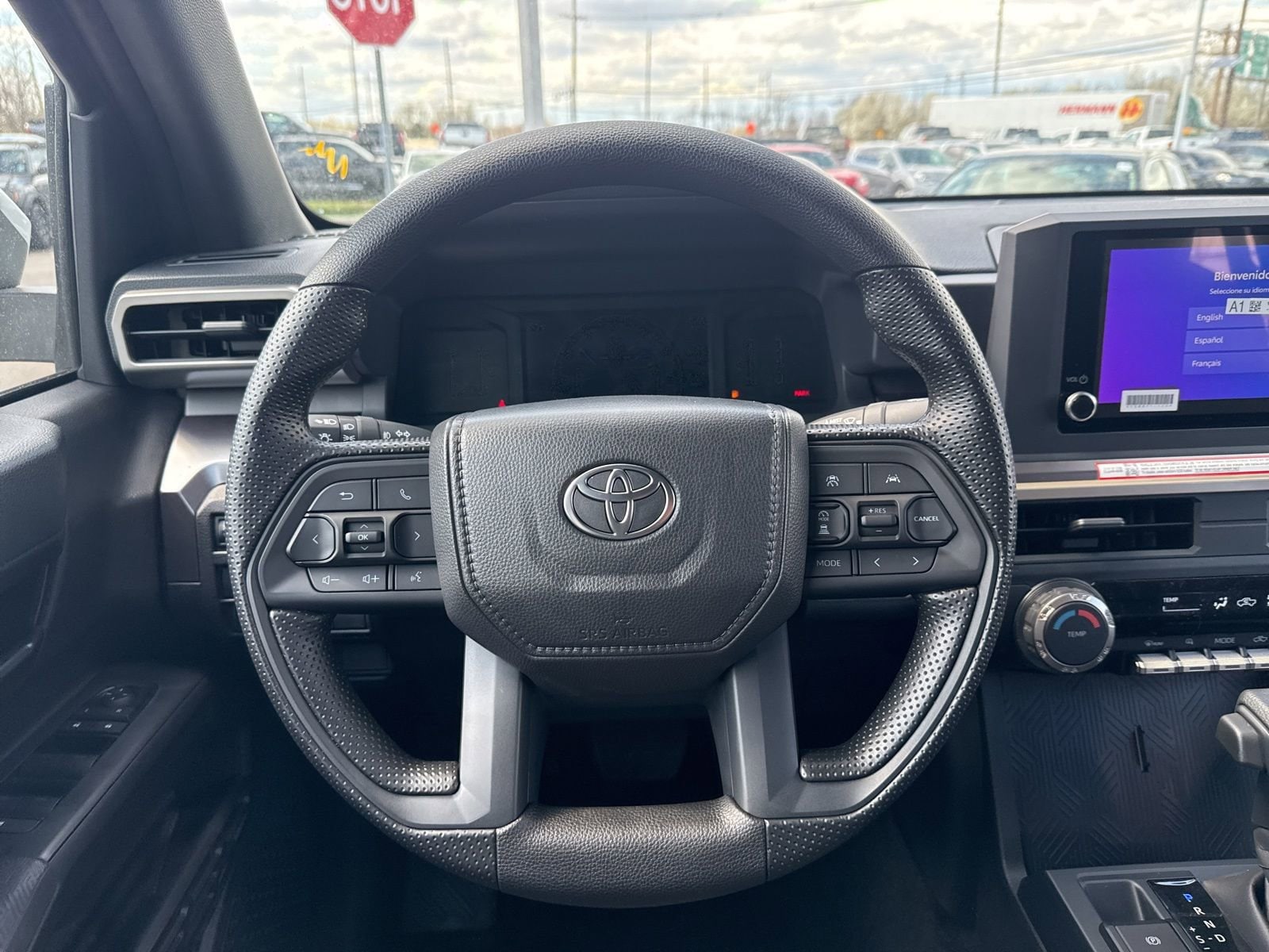 Thumbnail: 2026 Toyota Tacoma - 17