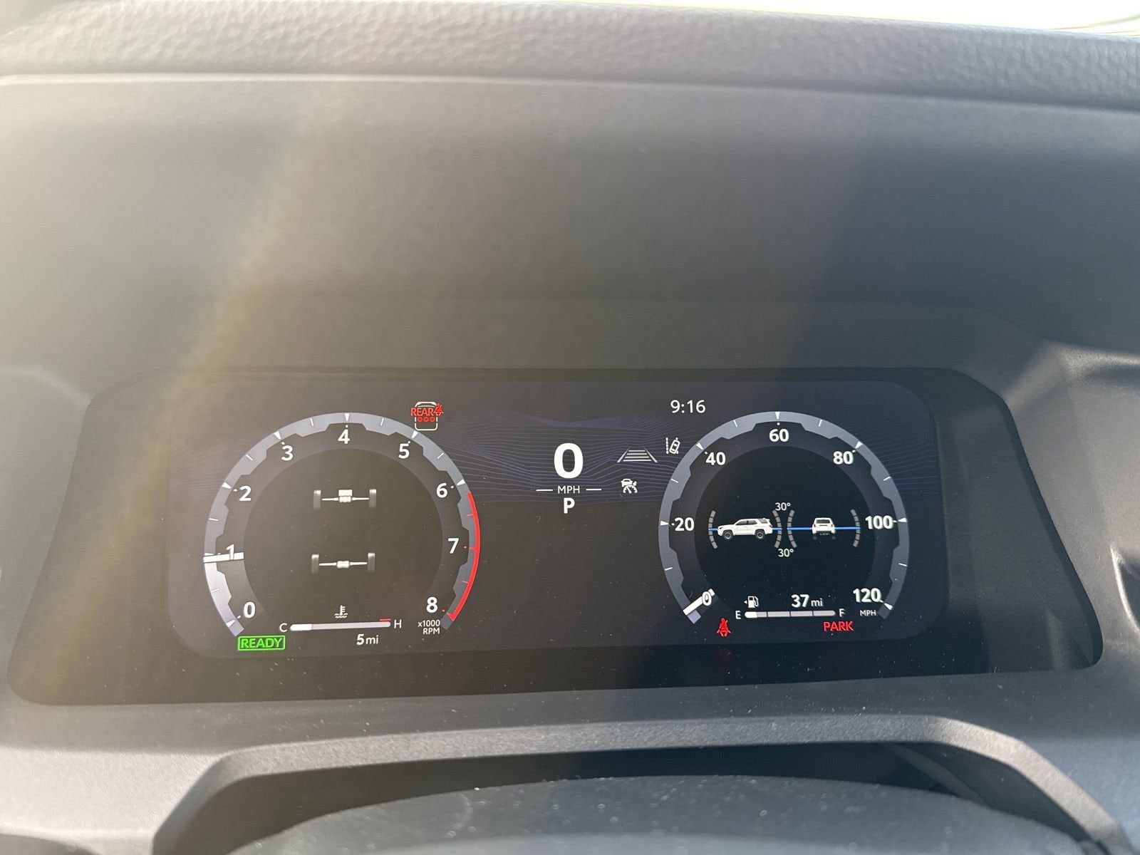 Thumbnail: 2025 Toyota 4Runner - 25