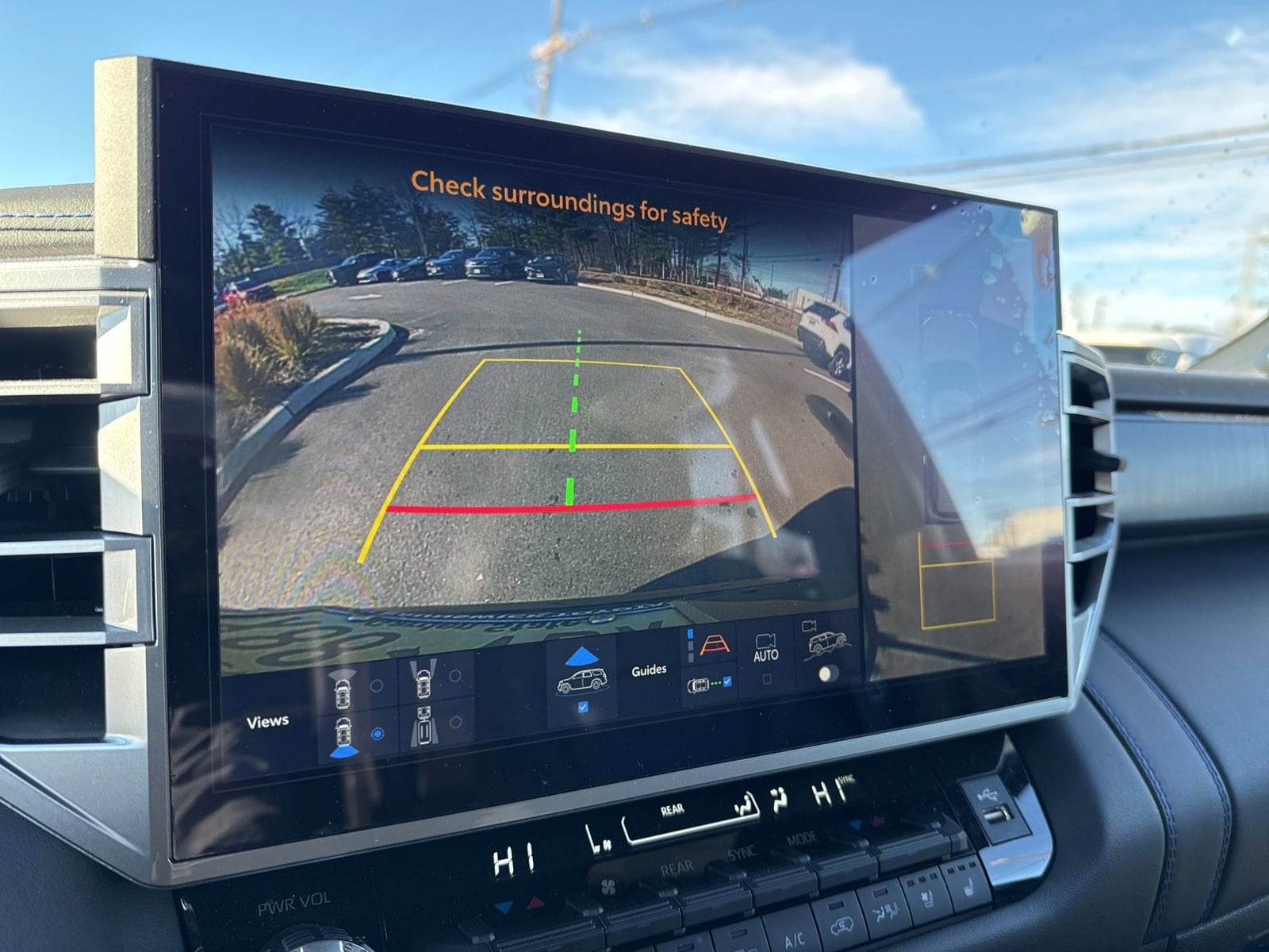 Thumbnail: 2025 Toyota Sequoia - 27