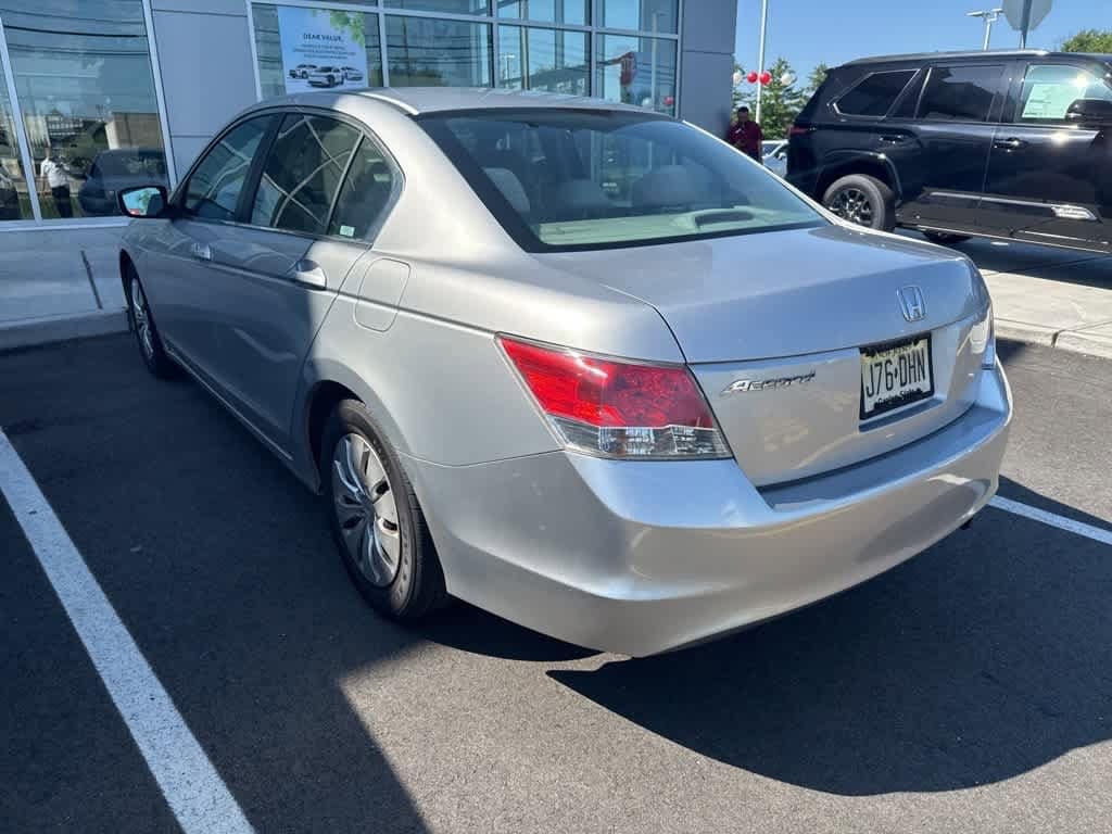 Thumbnail: 2010 Honda Accord - 4