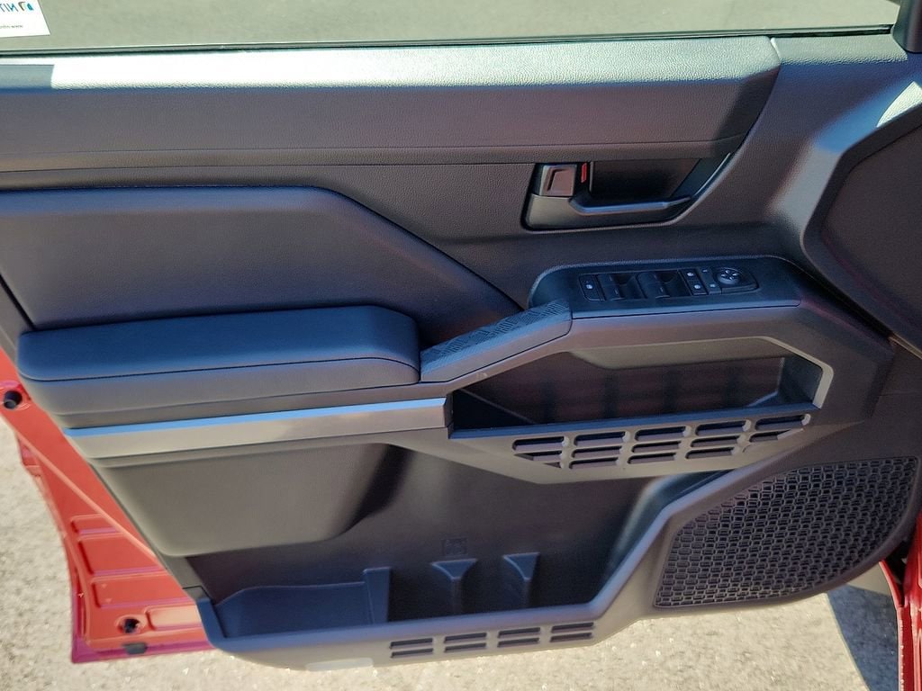 Thumbnail: 2025 Toyota Tacoma - 5