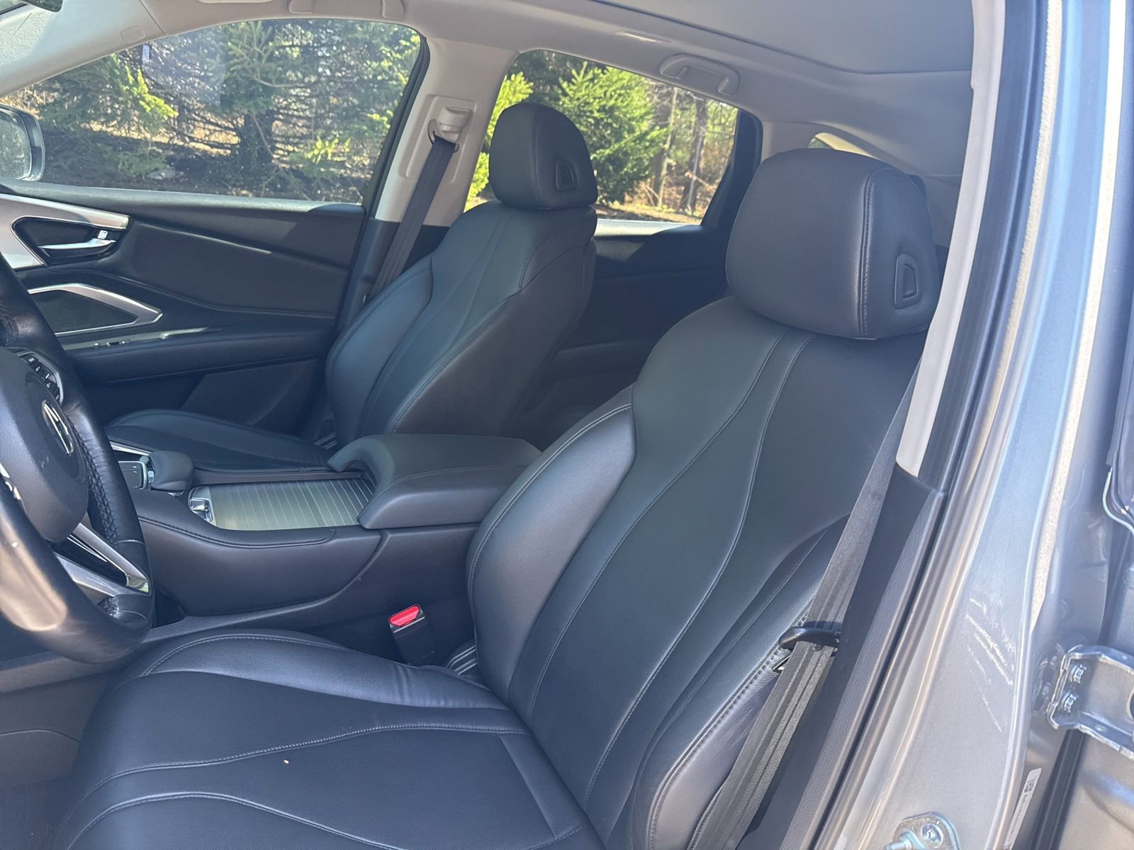 Thumbnail: 2020 Acura RDX - 18