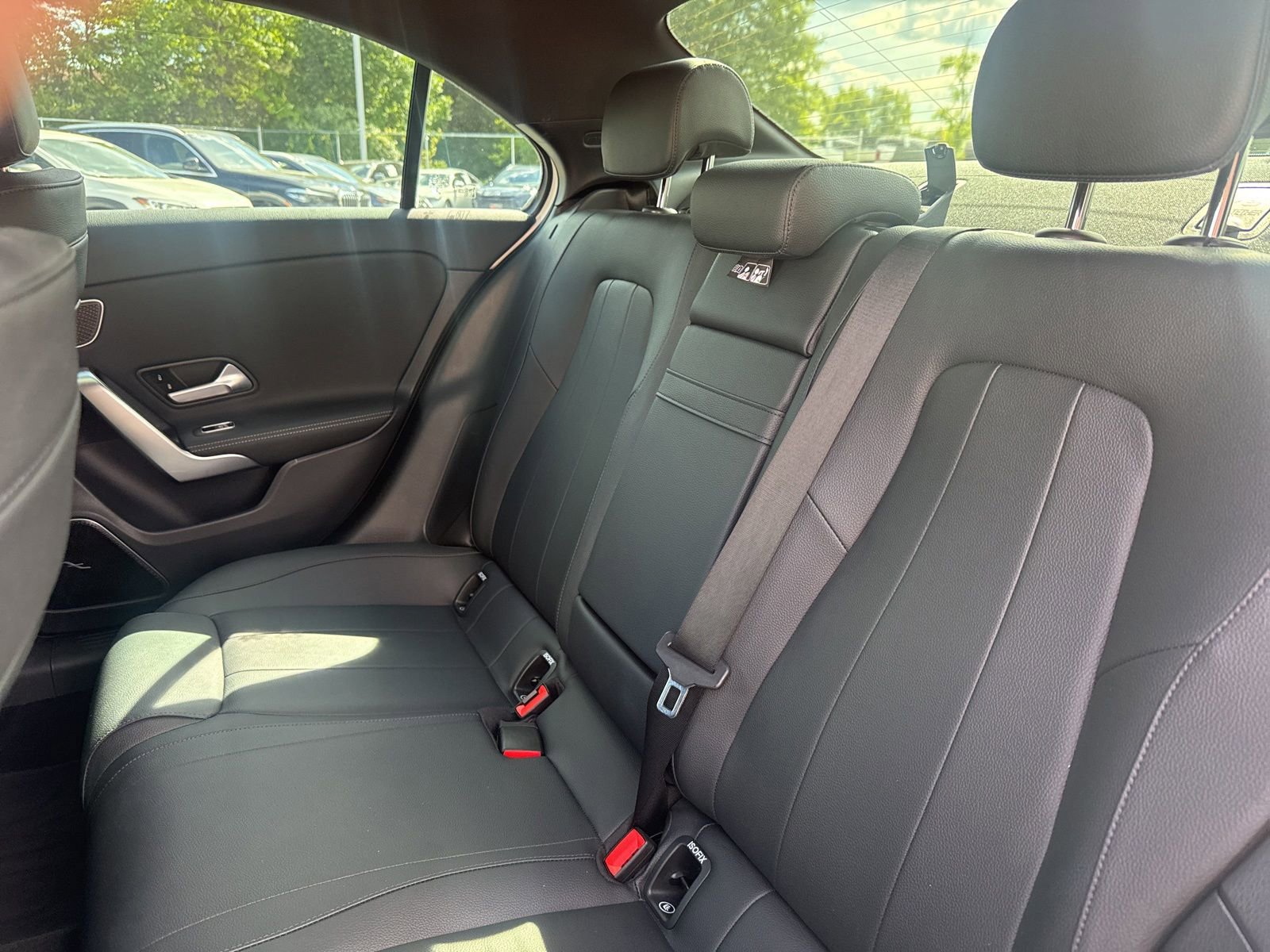 Thumbnail: 2021 Mercedes-Benz A-Class - 19