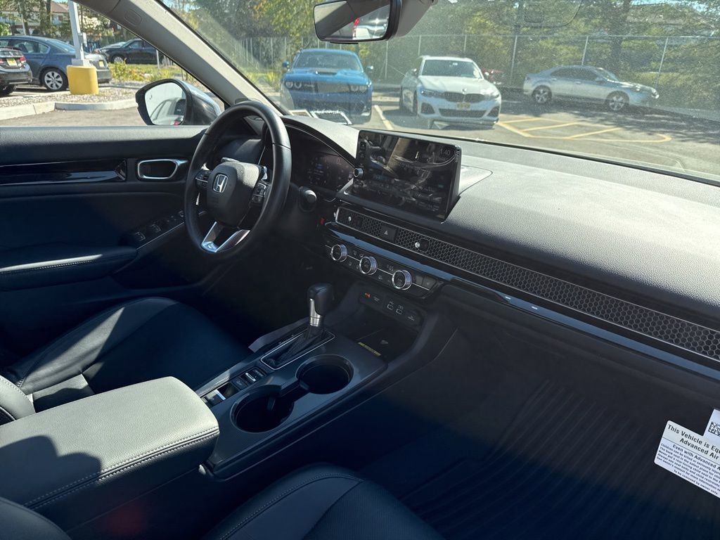 Thumbnail: 2022 Honda Civic - 20