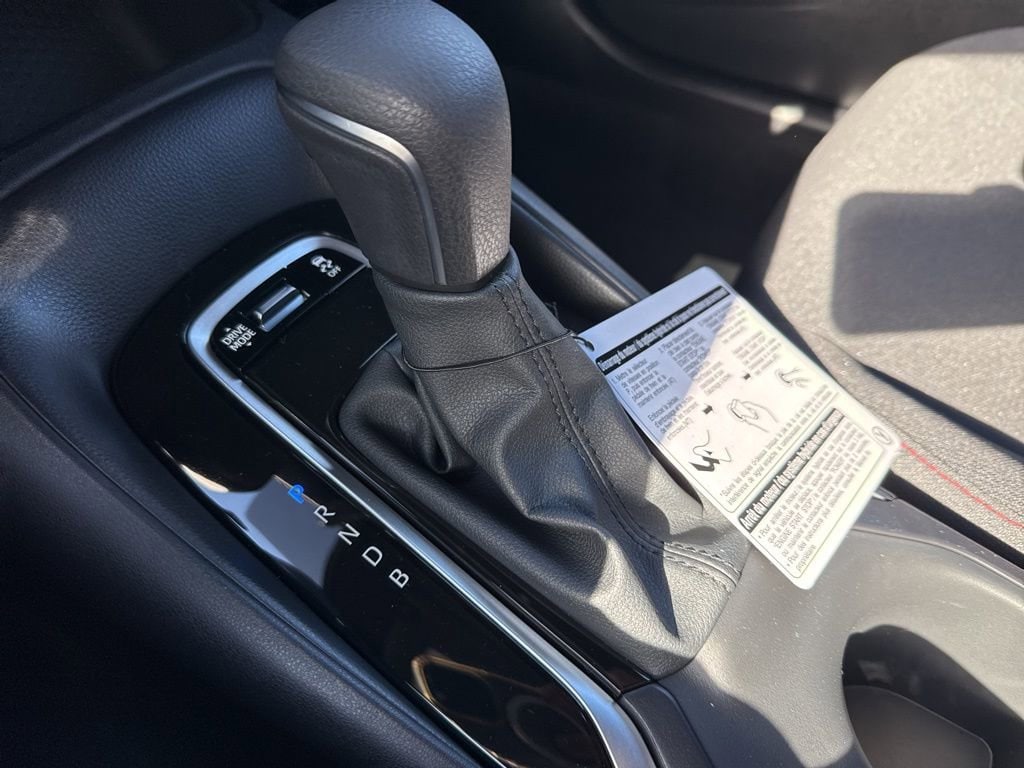 Thumbnail: 2026 Toyota Corolla - 21