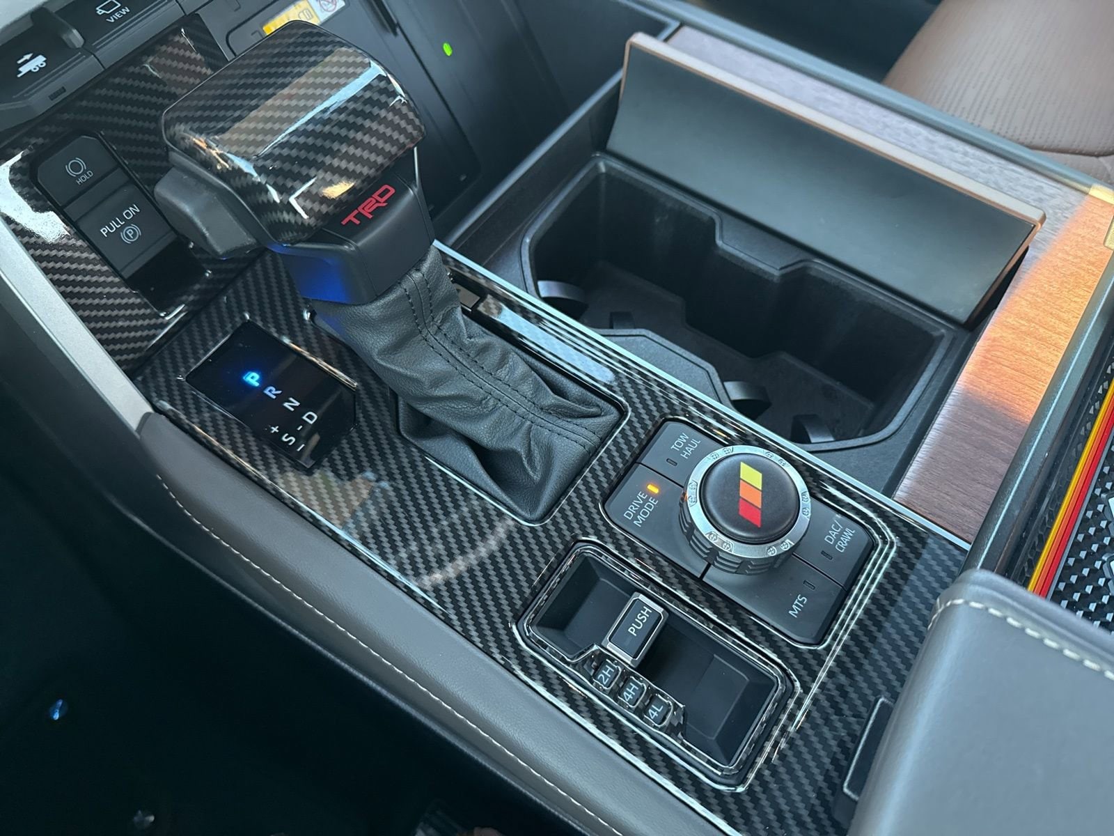 Thumbnail: 2024 Toyota Tundra - 29