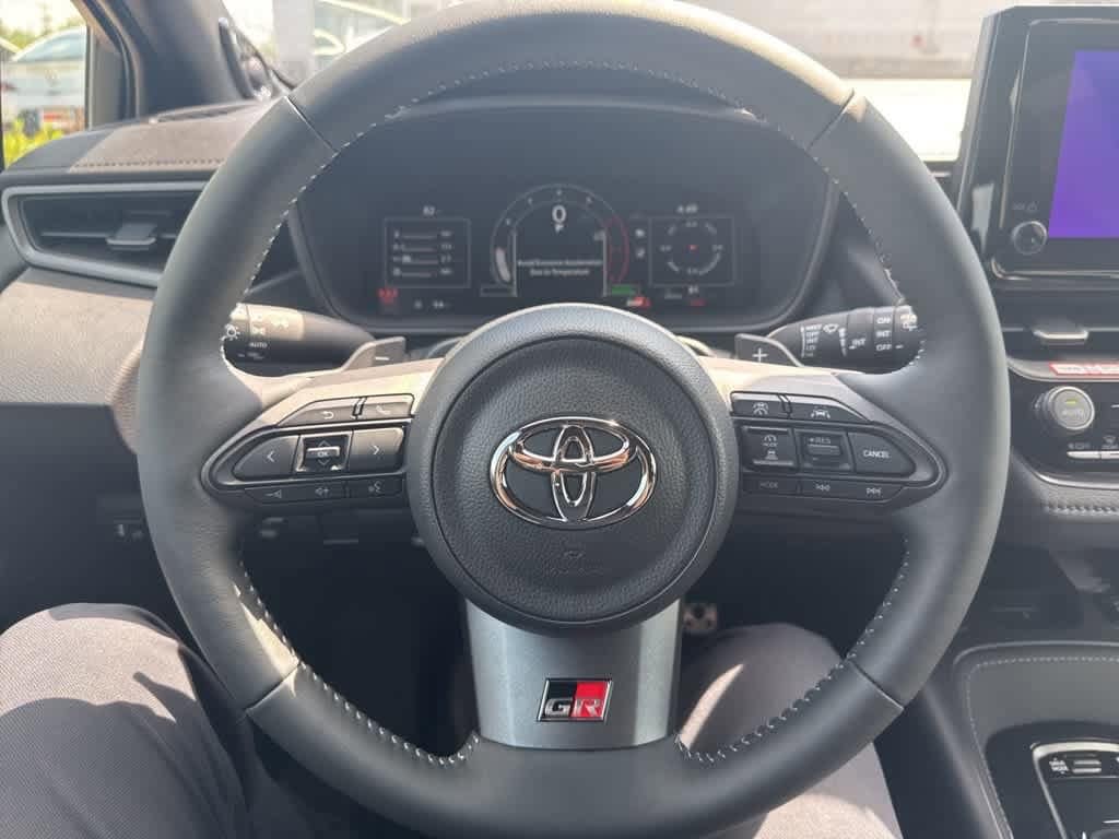 Thumbnail: 2025 Toyota GR Corolla - 17