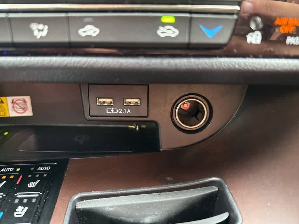 Thumbnail: 2021 Lexus RX - 28
