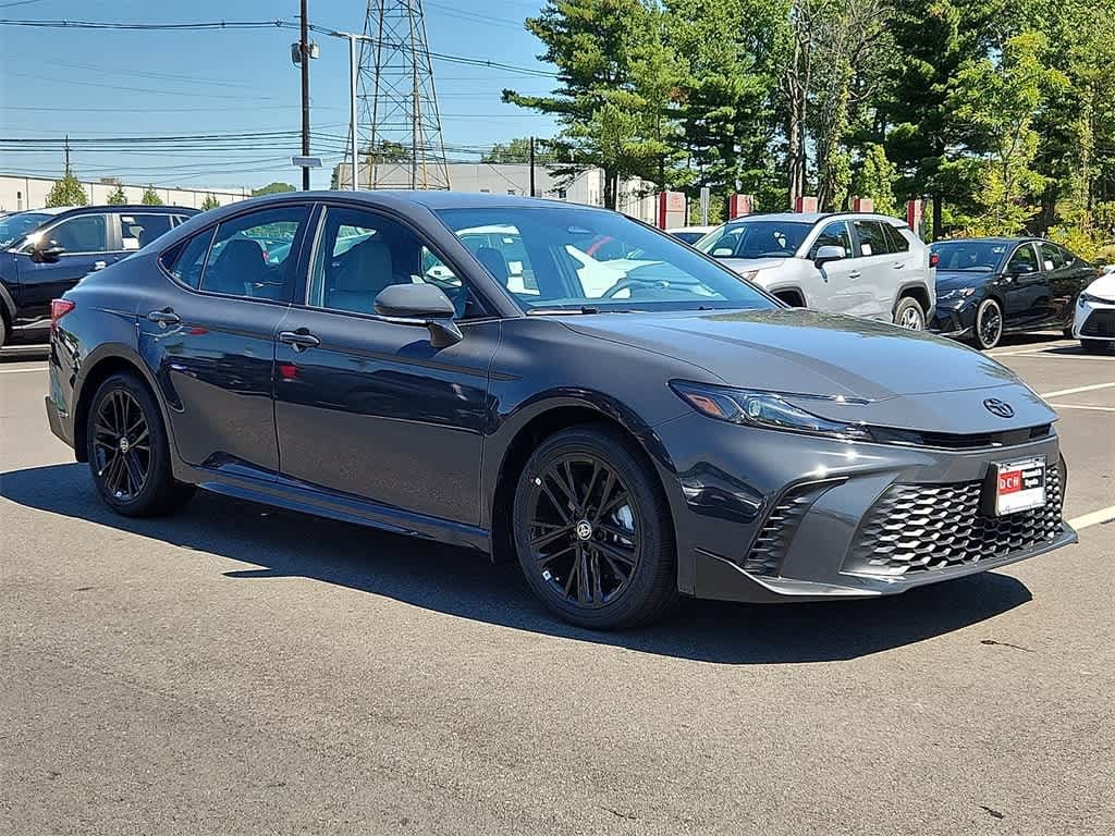 Thumbnail: 2025 Toyota Camry - 2