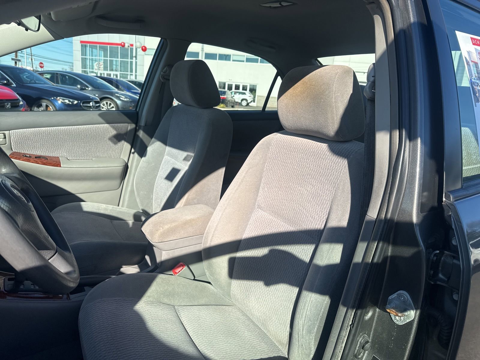 Thumbnail: 2006 Toyota Corolla - 17