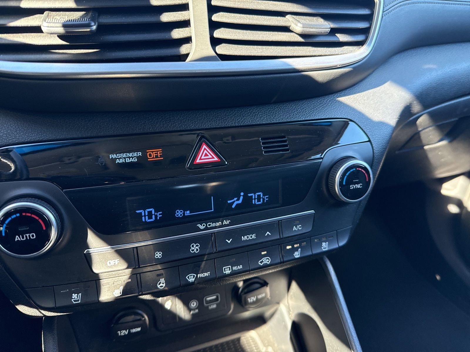 Thumbnail: 2019 Hyundai Tucson - 26