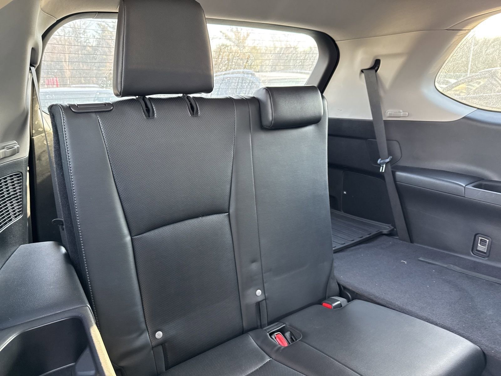 Thumbnail: 2024 Toyota Grand Highlander - 20