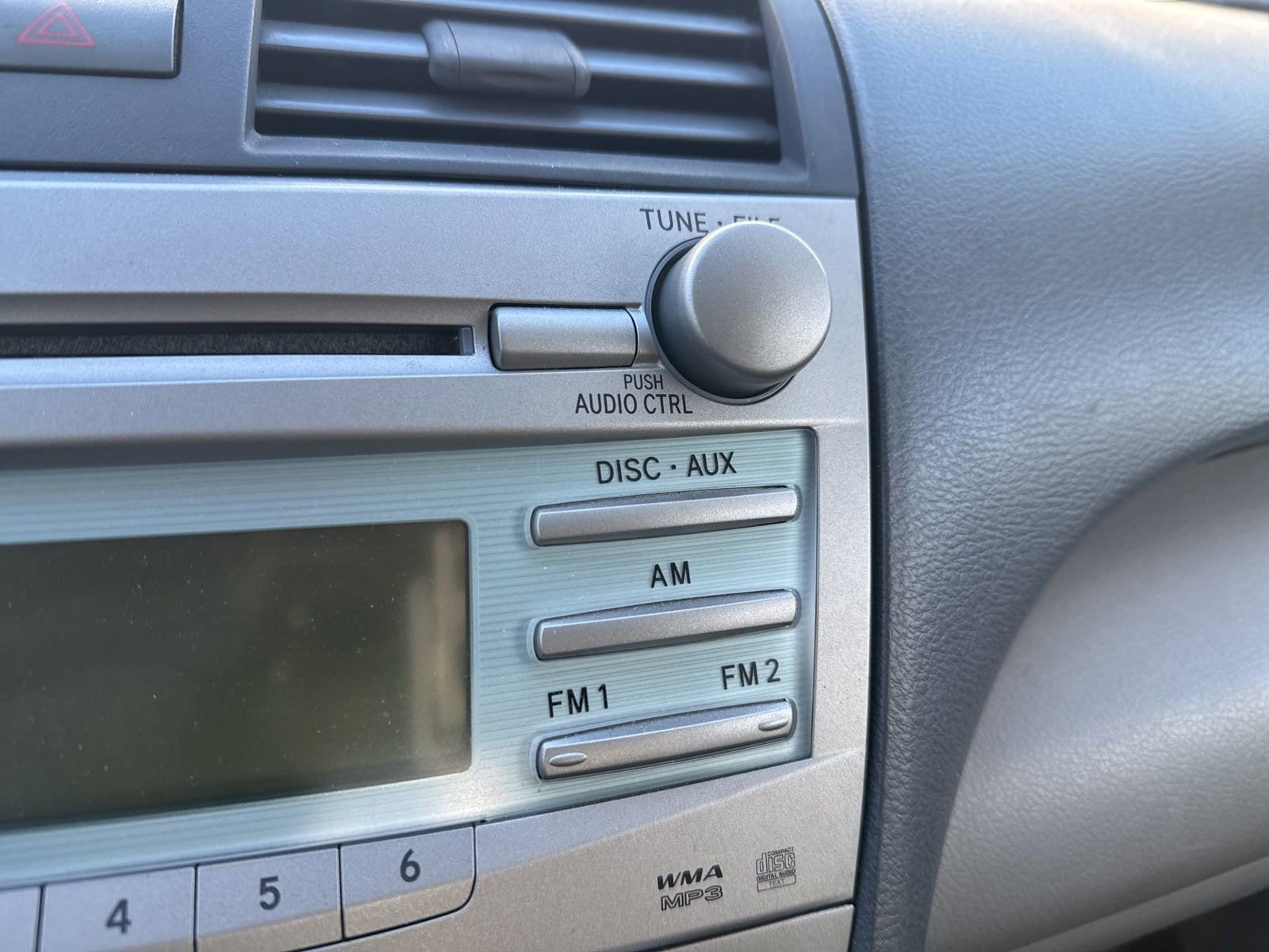 Thumbnail: 2008 Toyota Camry - 25