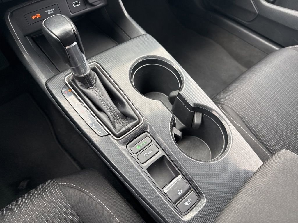 Thumbnail: 2022 Honda Civic - 34