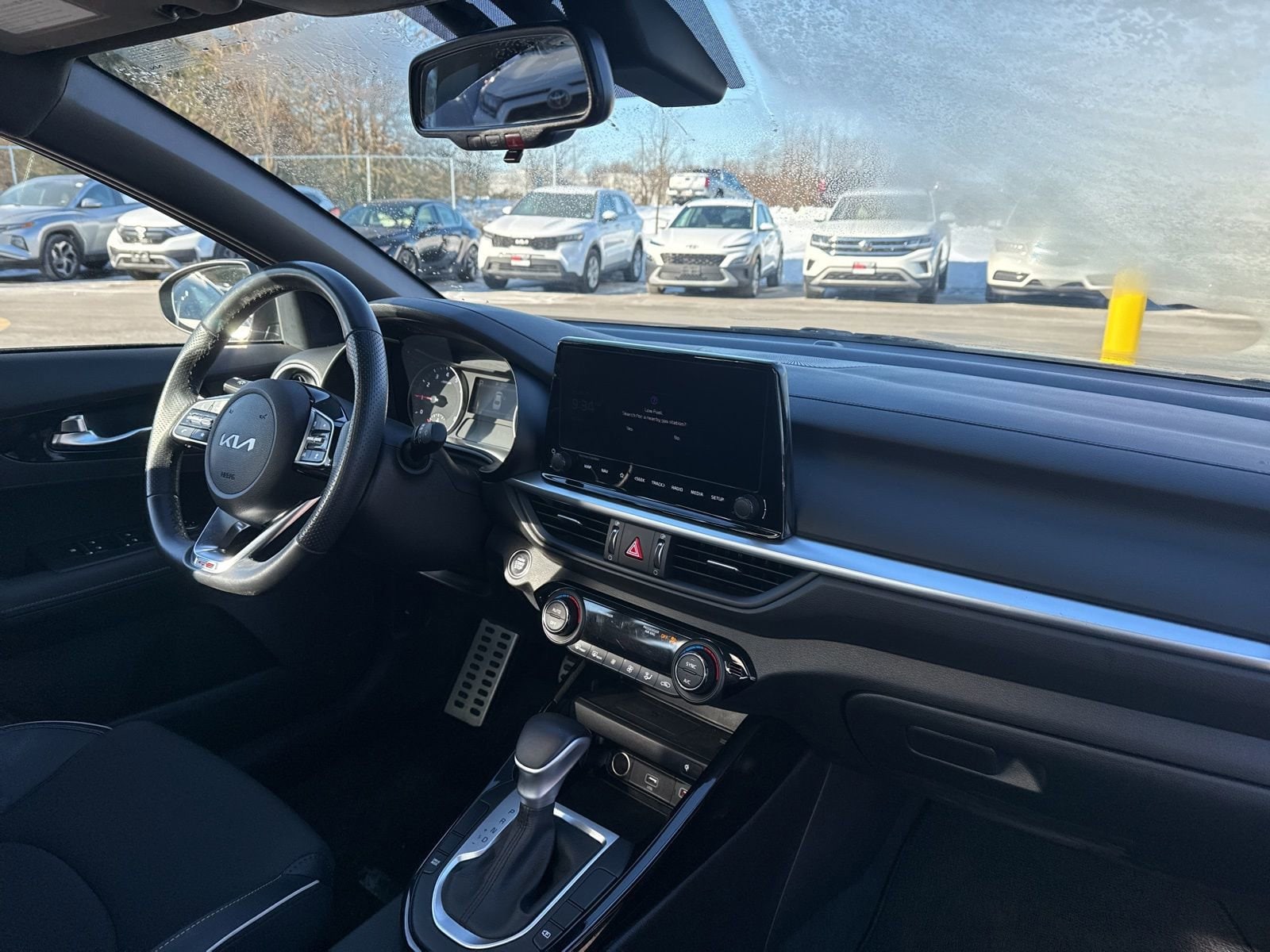 Thumbnail: 2023 Kia Forte - 20