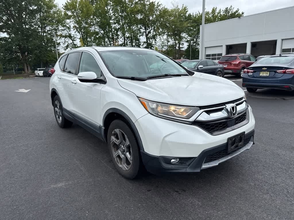 Thumbnail: 2019 Honda CR-V - 2