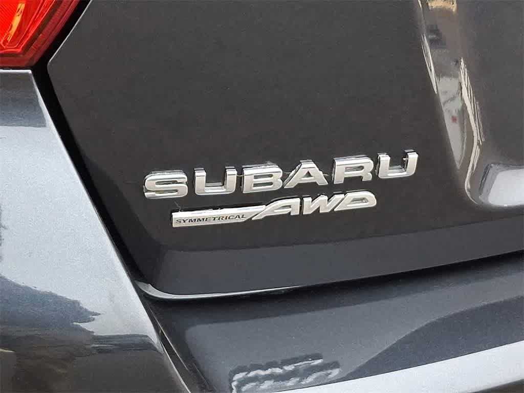 Thumbnail: 2013 Subaru Impreza - 36