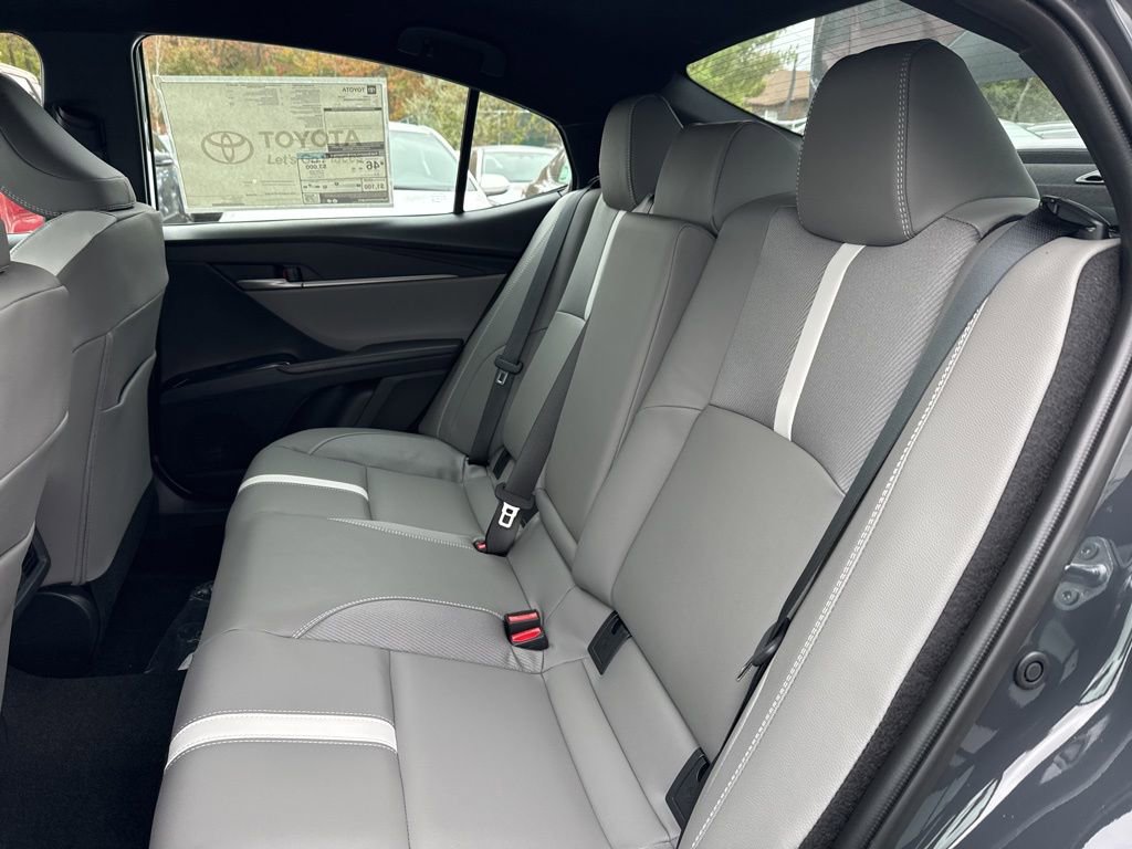 Thumbnail: 2026 Toyota Camry - 12