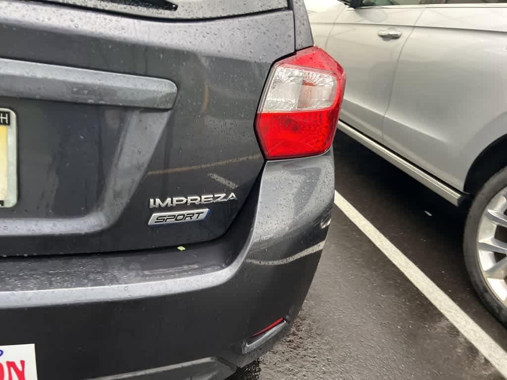 Thumbnail: 2013 Subaru Impreza - 23