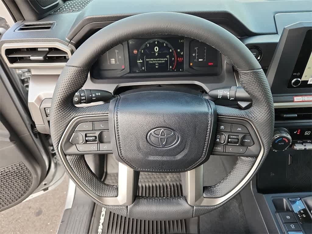 Thumbnail: 2025 Toyota Tacoma - 13