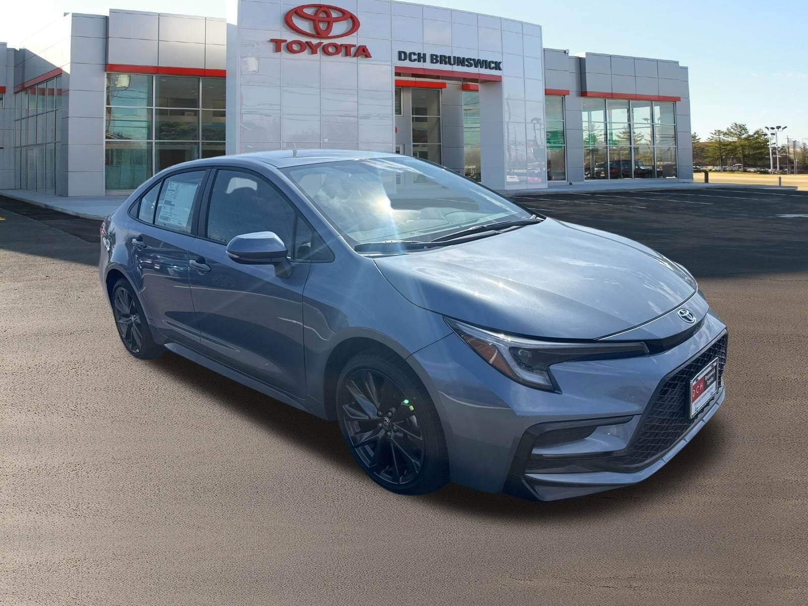 Thumbnail: 2026 Toyota Corolla - 3