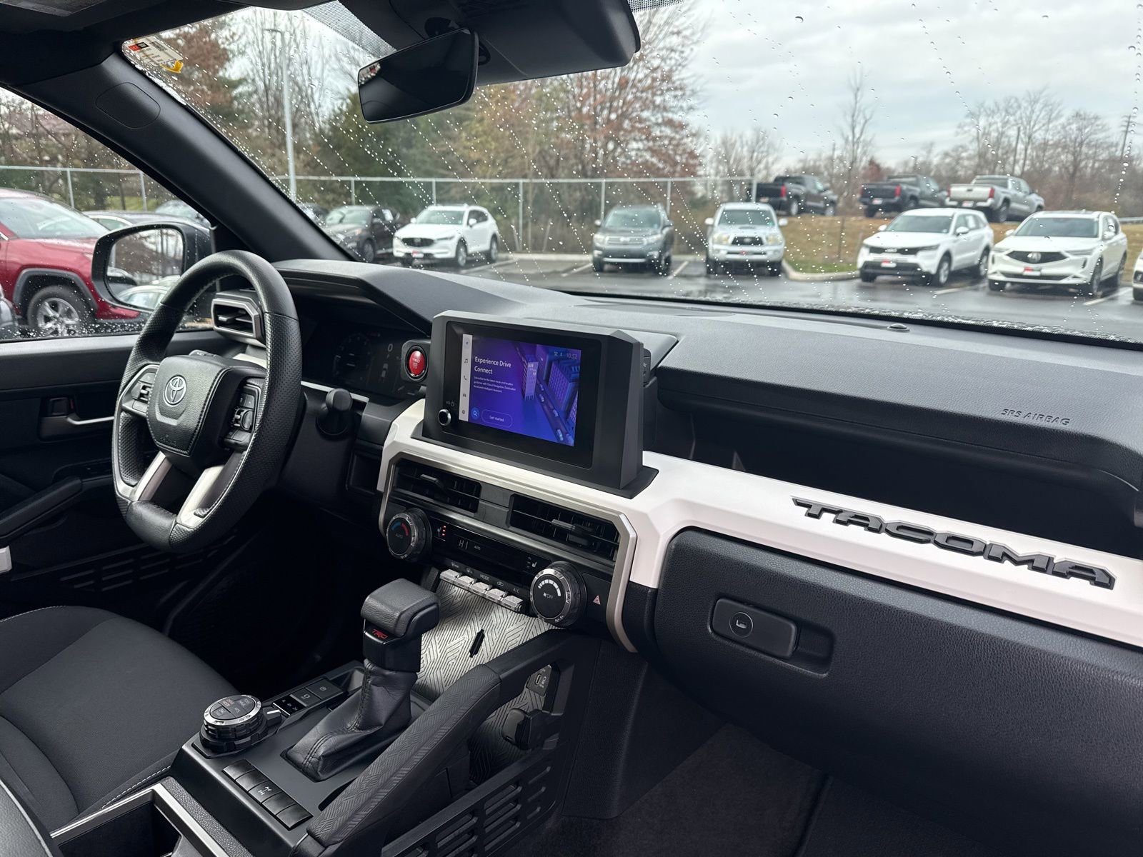 Thumbnail: 2024 Toyota Tacoma - 20