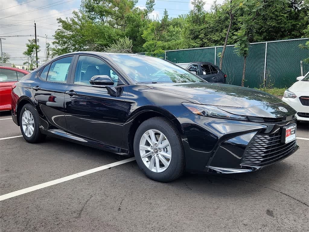 Thumbnail: 2025 Toyota Camry - 2