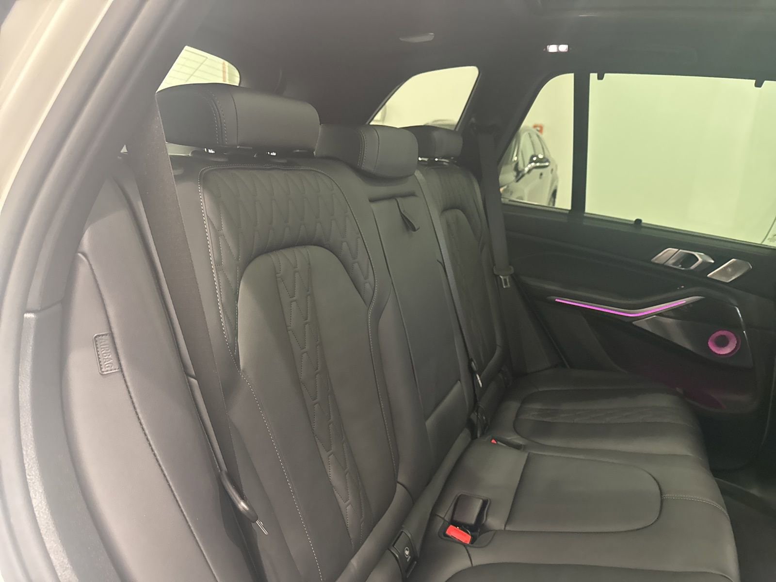 Thumbnail: 2025 BMW X5 - 26