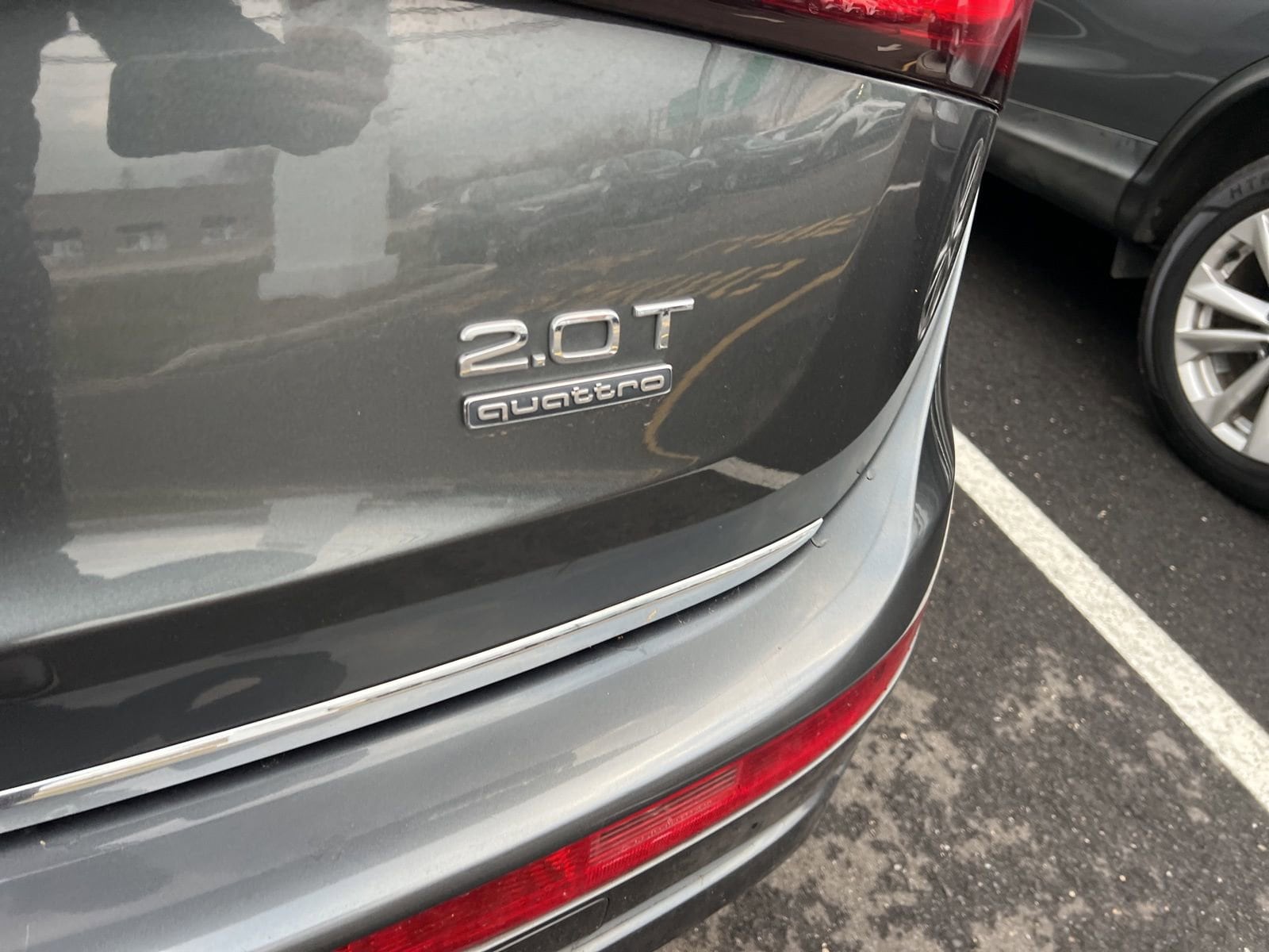 Thumbnail: 2017 Audi Q5 - 19