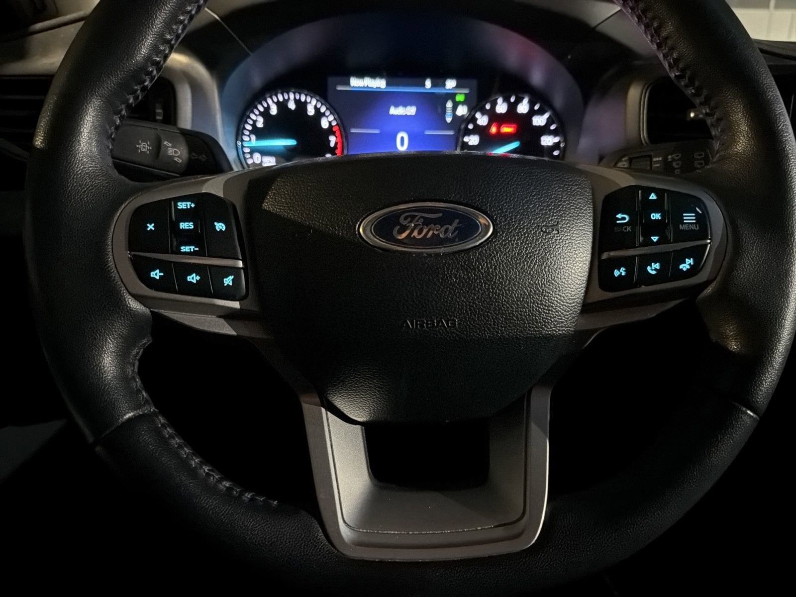 Thumbnail: 2023 Ford Explorer - 17