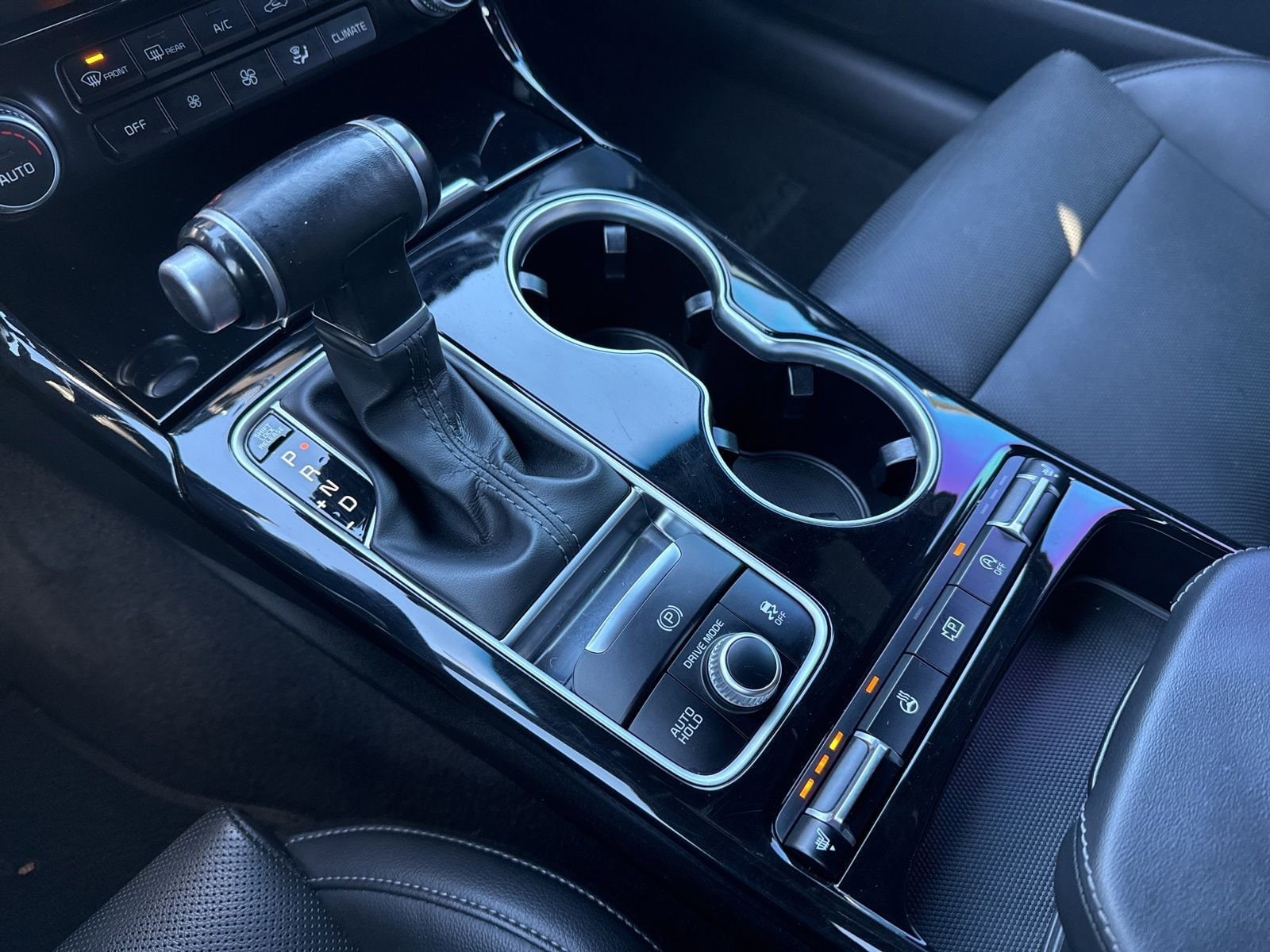 Thumbnail: 2022 Kia Stinger - 28