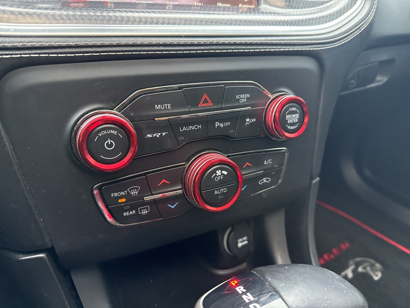 Thumbnail: 2020 Dodge Charger - 28