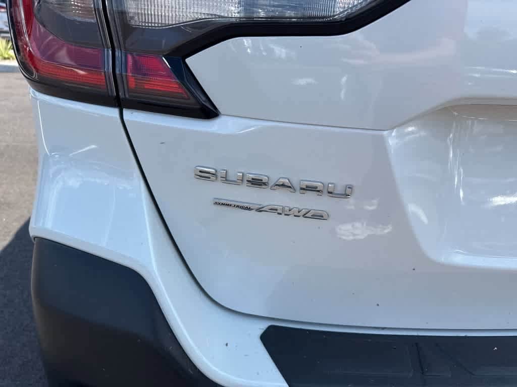 Thumbnail: 2022 Subaru Outback - 14