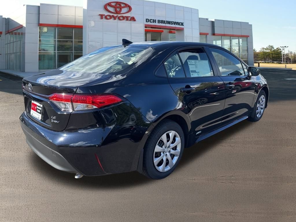 Thumbnail: 2026 Toyota Corolla - 4