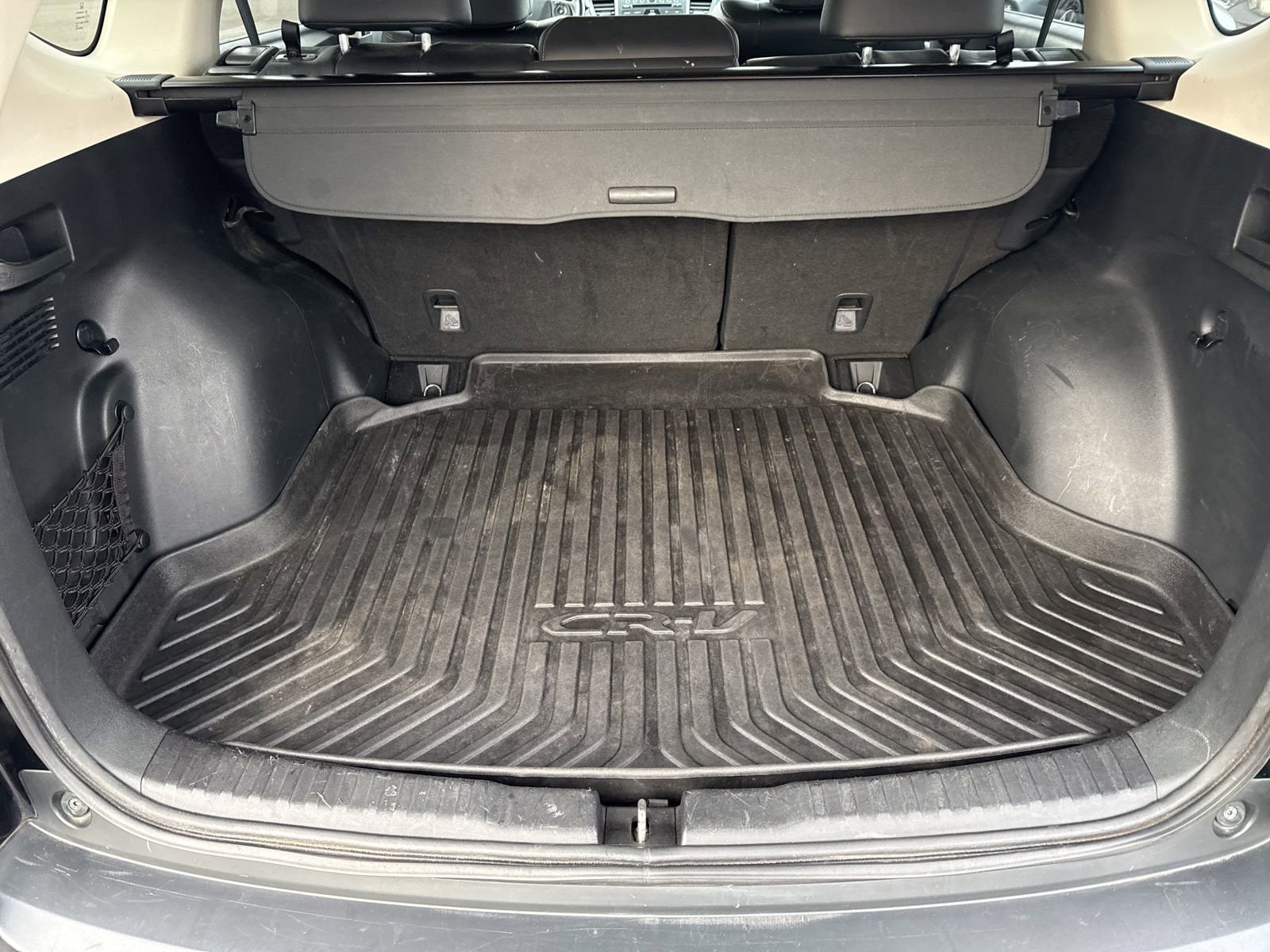 Thumbnail: 2014 Honda CR-V - 17