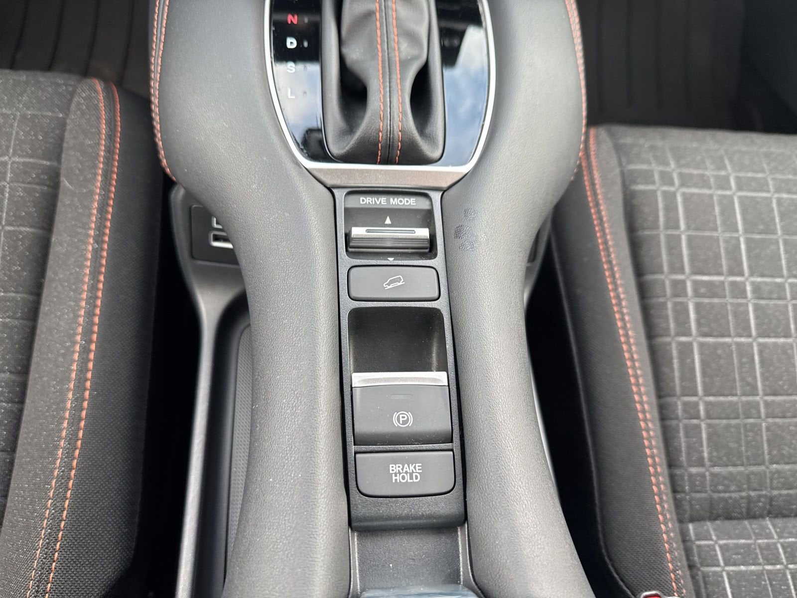 Thumbnail: 2023 Honda HR-V - 29