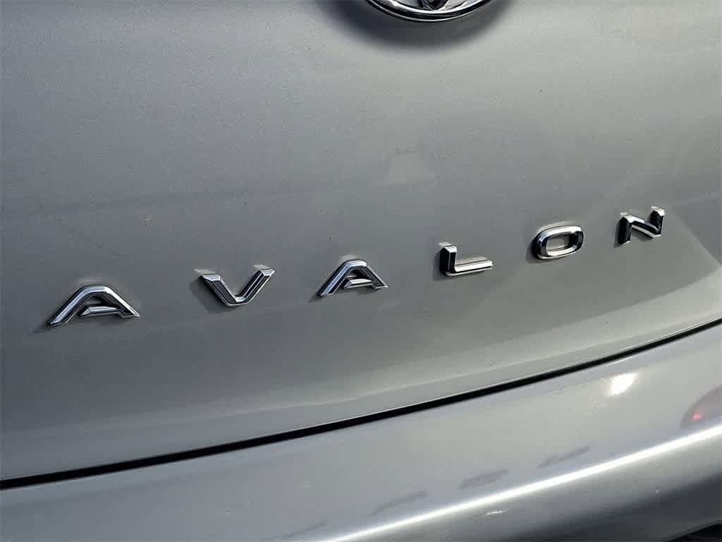 Thumbnail: 2007 Toyota Avalon - 36