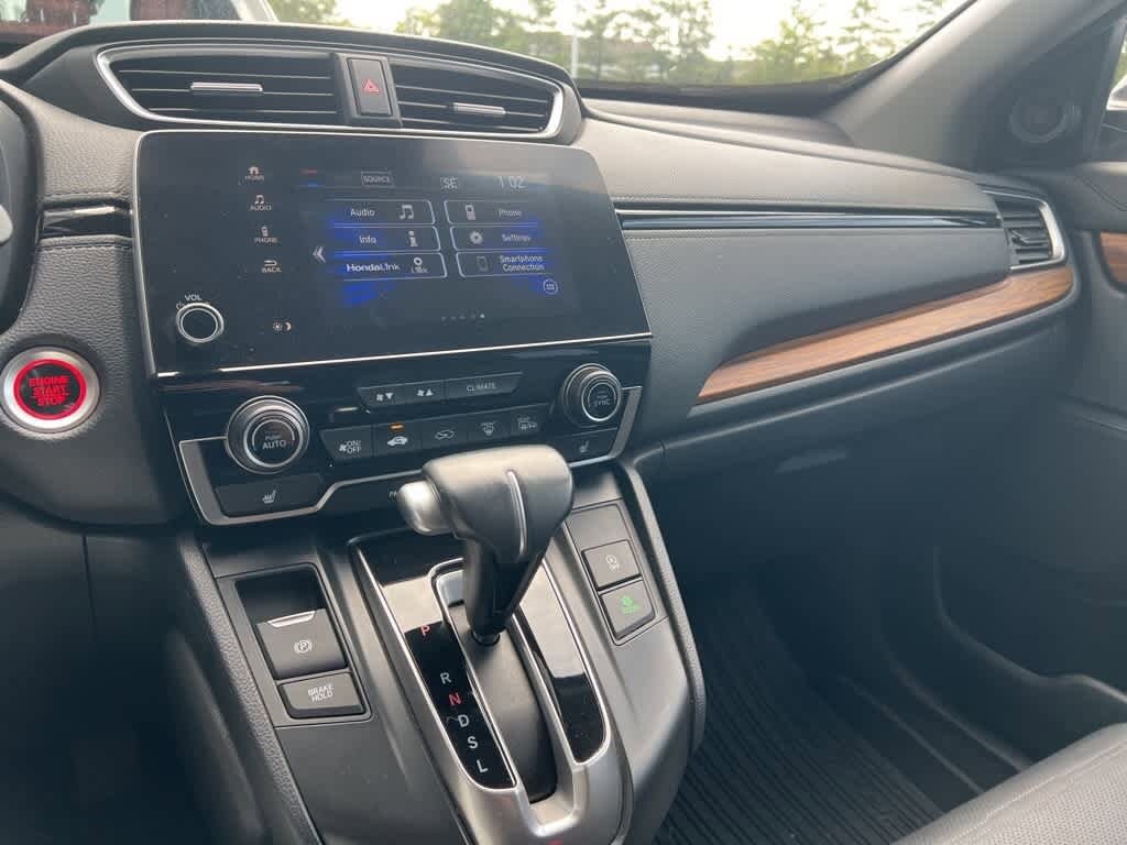 Thumbnail: 2022 Honda CR-V - 19