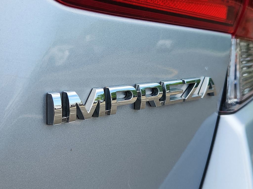 Thumbnail: 2023 Subaru Impreza - 35