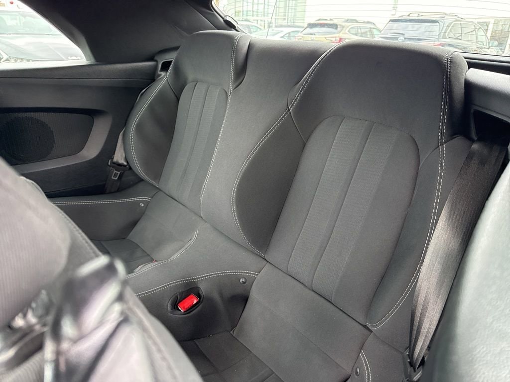 Thumbnail: 2020 Ford Mustang - 19