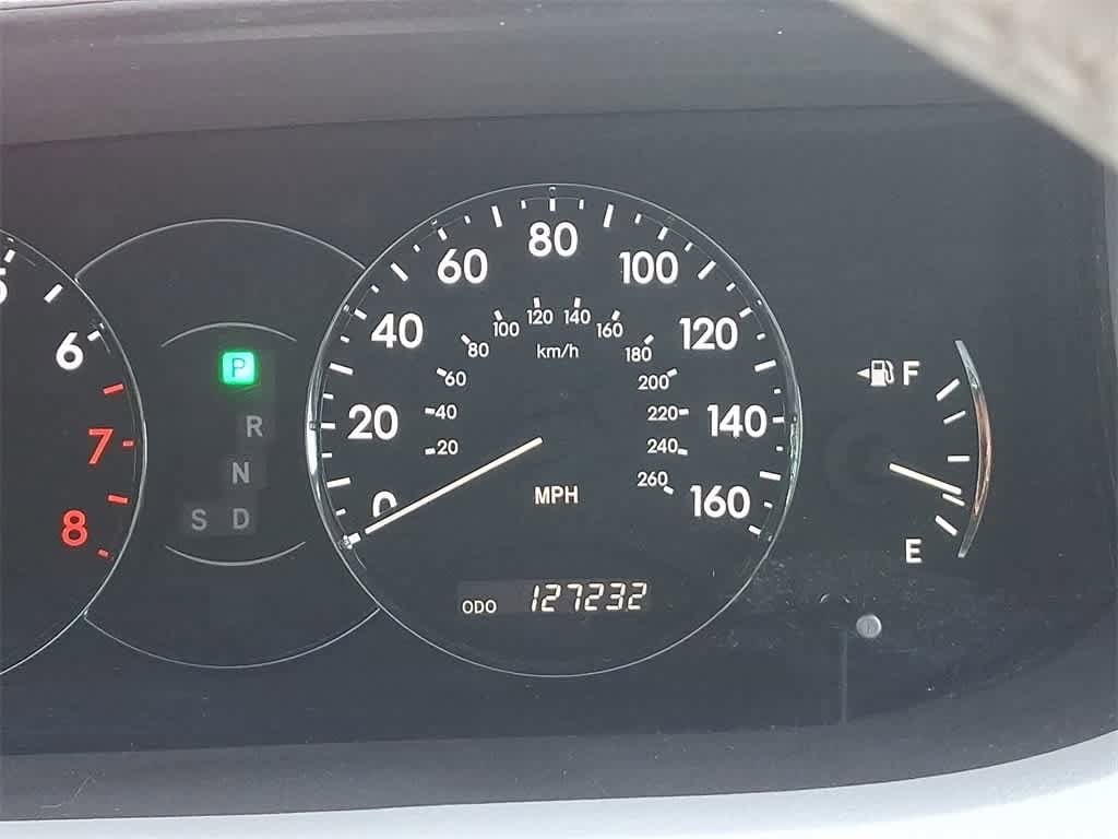 Thumbnail: 2007 Toyota Avalon - 27