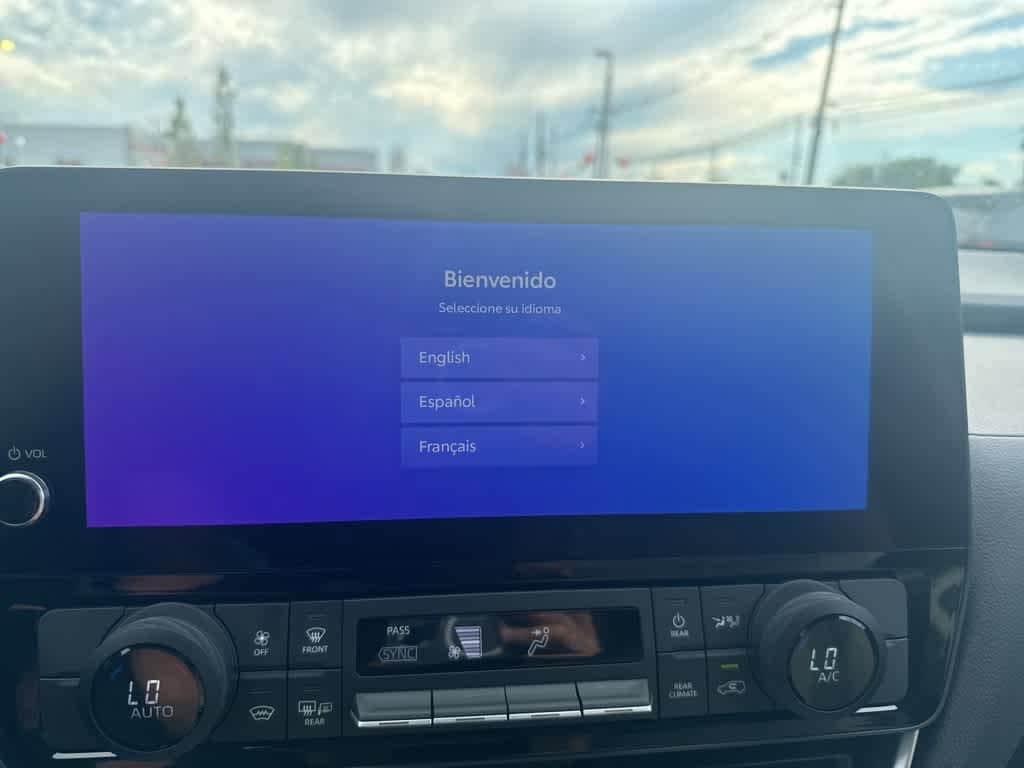 Thumbnail: 2025 Toyota Grand Highlander - 18