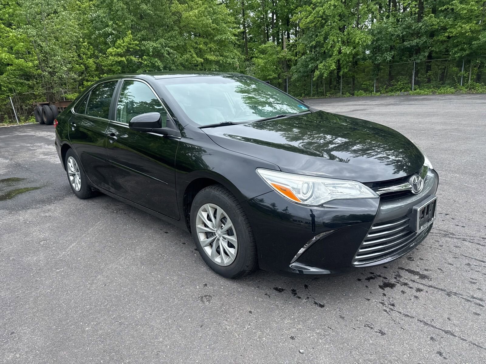 Thumbnail: 2016 Toyota Camry - 3