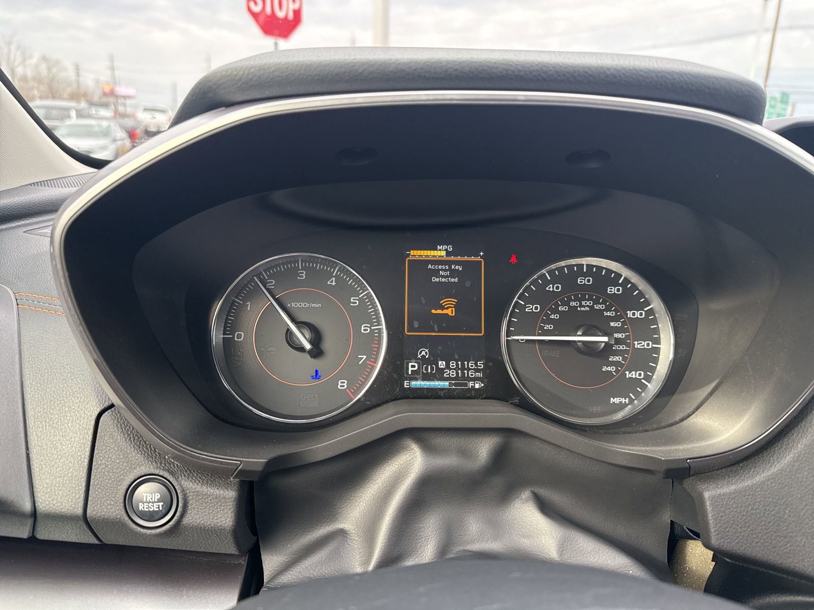 Thumbnail: 2020 Subaru Crosstrek - 33