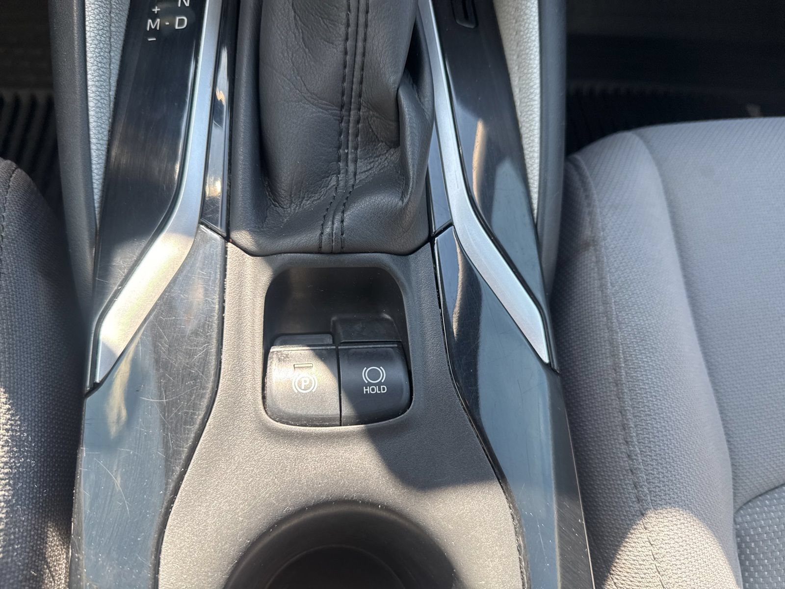 Thumbnail: 2020 Toyota Corolla - 29