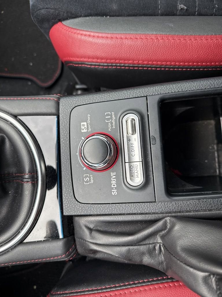 Thumbnail: 2020 Subaru WRX - 33