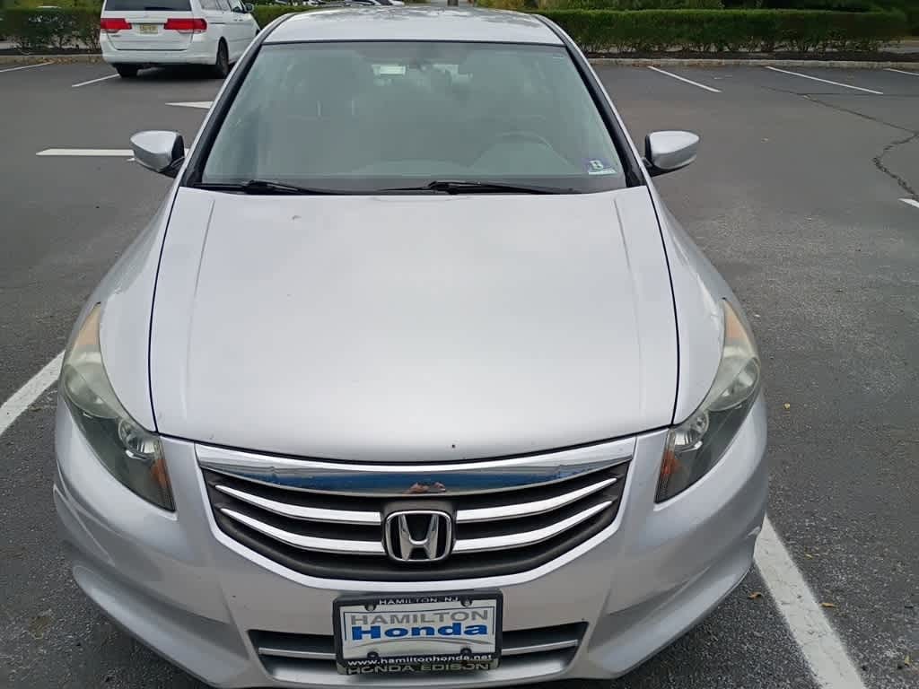 Thumbnail: 2011 Honda Accord - 5